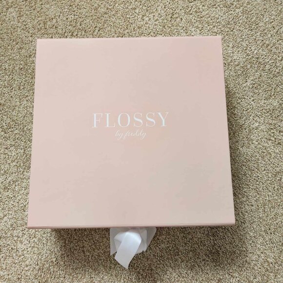 Flossy by Freddy Angelina Dress *BUY 1 GET 1 50% OFF* - Picture 3 of 5